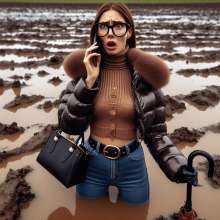 Rainman_666: Ladies in the field...