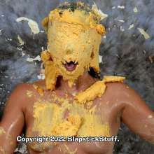 SlapstickStuff: "Just The Cakes" Makes Its (Long-Awaited?) Return!