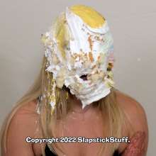 SlapstickStuff: "Just The Cakes" Makes Its (Long-Awaited?) Return!
