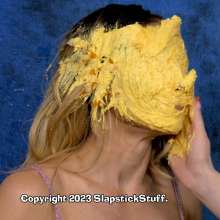SlapstickStuff: "Just The Cakes" Makes Its (Long-Awaited?) Return!