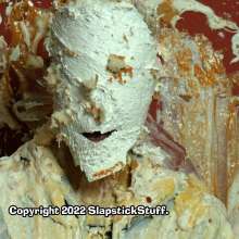 SlapstickStuff: "Just The Cakes" Makes Its (Long-Awaited?) Return!