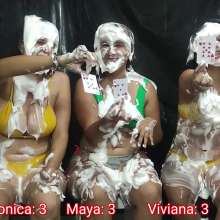 Ready2Wam Studio: Three Ways Messy Card Draw Game