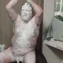 bigredk9: Toothpaste! ? !