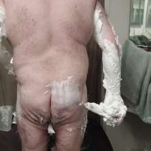 bigredk9: Toothpaste! ? !