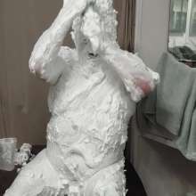 bigredk9: Toothpaste! ? !
