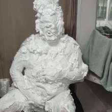 bigredk9: Toothpaste! ? !