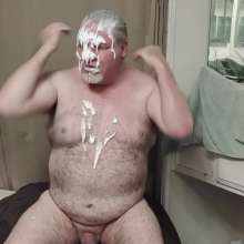 bigredk9: Toothpaste! ? !