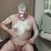 bigredk9: Toothpaste! ? !