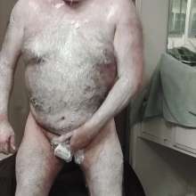 bigredk9: Toothpaste! ? !
