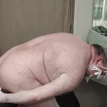 bigredk9: Toothpaste! ? !