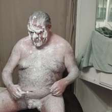 bigredk9: Toothpaste! ? !