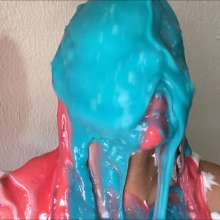 RevSlymsford: Exposed Ana Takes Pies, Slime + Water: The Slapstick Survey