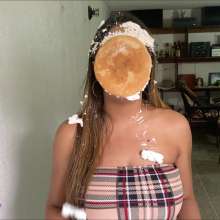 RevSlymsford: Exposed Ana Takes Pies, Slime + Water: The Slapstick Survey
