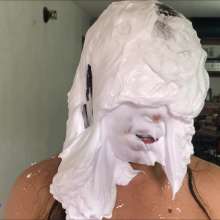 RevSlymsford: Exposed Ana Takes Pies, Slime + Water: The Slapstick Survey