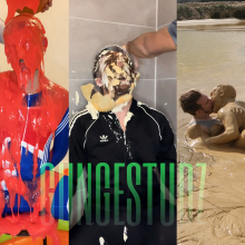 WM992: Triple Threat: GungeStudz (feat. Pies, Gunge and Mud)