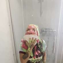 TheGungeZone: Vicky's Messy Gunge Treat