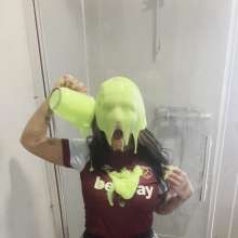 TheGungeZone: Vicky's Messy Gunge Treat