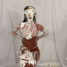 Messygirl: New Messygirl Download: Vivian Fox Becomes a Messygirl