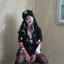 Beantwn: Good Cop/Pied Cop