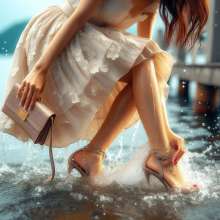 Rose_wetheels: 