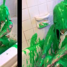 Slime Genesis: Wait?  Were Not Baking Pies?