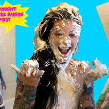 Slime Genesis: Wait?  Were Not Baking Pies?