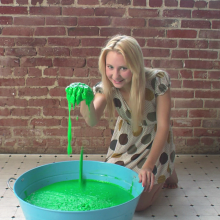 wamfan: New Download: Tub of Slime