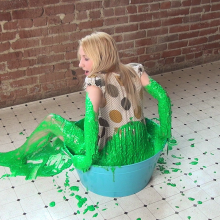 wamfan: New Download: Tub of Slime