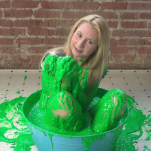 wamfan: New Download: Tub of Slime