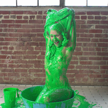 wamfan: New Download: Tub of Slime