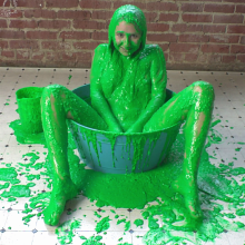wamfan: New Download: Tub of Slime