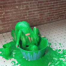 wamfan: New Download: Tub of Slime