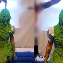 Slime Genesis: What Does the Green Potion Do?