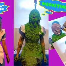 Slime Genesis: What Does the Green Potion Do?