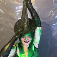 MissNoire - EffToy: Witches Goo
