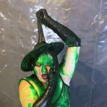 MissNoire - EffToy: Witches Goo