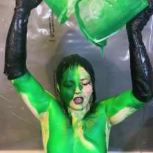 MissNoire - EffToy: Witches Goo