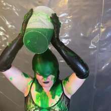 MissNoire - EffToy: Witches Goo