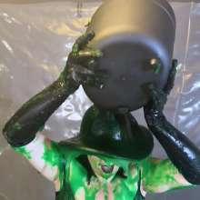 MissNoire - EffToy: Witches Goo