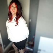 steff383: Steff has a bath