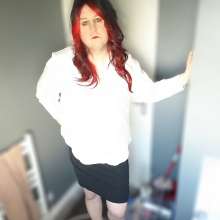 steff383: Steff has a bath