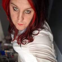 steff383: Steff has a bath