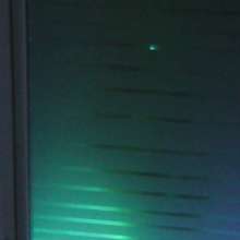 Vara: Green UV Slime