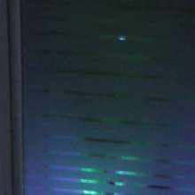 Vara: Green UV Slime