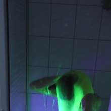 Vara: Green UV Slime
