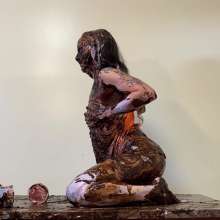 RevSlymsford: Allison's Thorough Trashing With Frosting, Chocolate + Fluff