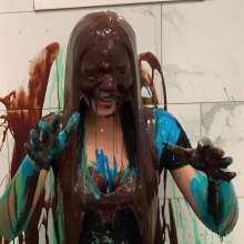 East Coast Slime: Andreina