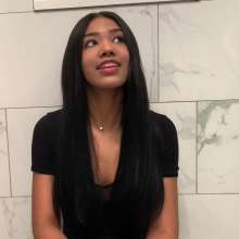 East Coast Slime: Andreina