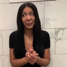 East Coast Slime: Andreina