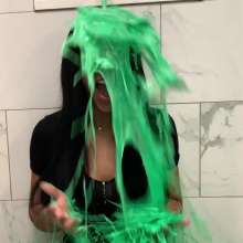 East Coast Slime: Andreina